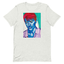 Load image into Gallery viewer, Unisex Tee - David Bowie
