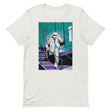 Load image into Gallery viewer, Unisex Tee - Michael Jackson 'Smooth Criminal'
