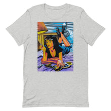 Load image into Gallery viewer, Unisex Tee - Mia
