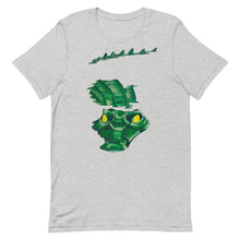 Load image into Gallery viewer, Unisex Tee - Crocodile
