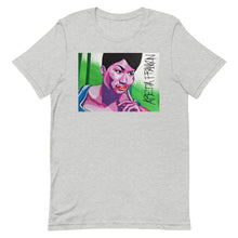 Load image into Gallery viewer, Unisex Tee - Aretha Franklin
