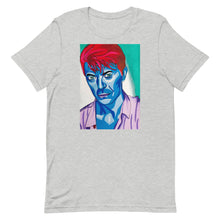 Load image into Gallery viewer, Unisex Tee - David Bowie
