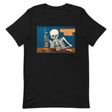 Load image into Gallery viewer, Unisex Tee - Heartbreak

