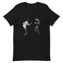 Load image into Gallery viewer, Unisex Tee - Corona Dance
