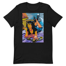 Load image into Gallery viewer, Unisex Tee - Mia
