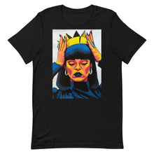 Load image into Gallery viewer, Unisex Tee - Rihanna
