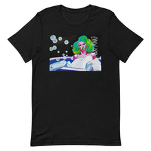 Load image into Gallery viewer, Unisex Tee - Nicki Minaj 'I Am Your Leader'
