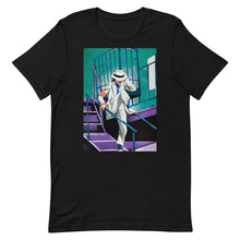 Load image into Gallery viewer, Unisex Tee - Michael Jackson 'Smooth Criminal'
