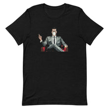 Load image into Gallery viewer, Unisex Tee - Social Distancing
