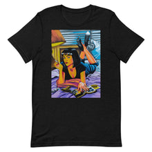 Load image into Gallery viewer, Unisex Tee - Mia
