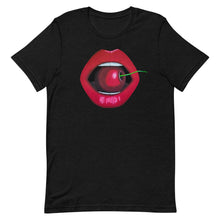 Load image into Gallery viewer, Unisex Tee - Cherry Lips
