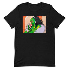 Load image into Gallery viewer, Unisex Tee - Lizzo 'Juice'
