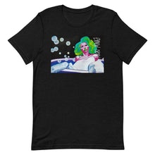 Load image into Gallery viewer, Unisex Tee - Nicki Minaj 'I Am Your Leader'
