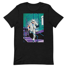 Load image into Gallery viewer, Unisex Tee - Michael Jackson 'Smooth Criminal'
