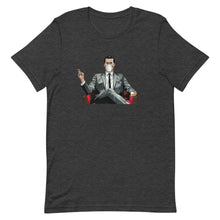 Load image into Gallery viewer, Unisex Tee - Social Distancing
