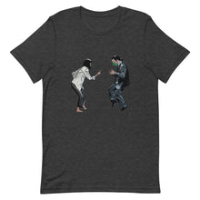 Load image into Gallery viewer, Unisex Tee - Corona Dance

