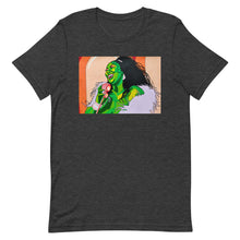 Load image into Gallery viewer, Unisex Tee - Lizzo 'Juice'
