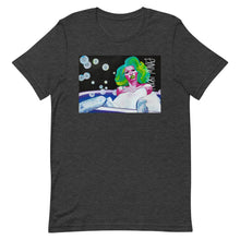 Load image into Gallery viewer, Unisex Tee - Nicki Minaj 'I Am Your Leader'
