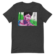 Load image into Gallery viewer, Unisex Tee - Aretha Franklin
