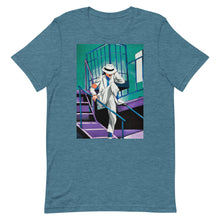 Load image into Gallery viewer, Unisex Tee - Michael Jackson 'Smooth Criminal'
