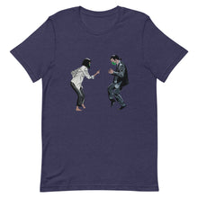 Load image into Gallery viewer, Unisex Tee - Corona Dance
