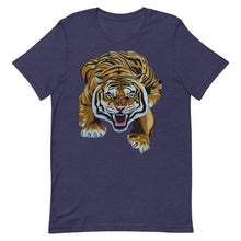 Load image into Gallery viewer, Unisex Tee - Crouching Tiger
