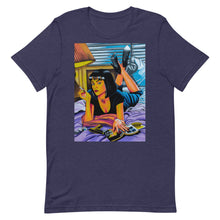 Load image into Gallery viewer, Unisex Tee - Mia
