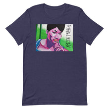 Load image into Gallery viewer, Unisex Tee - Aretha Franklin
