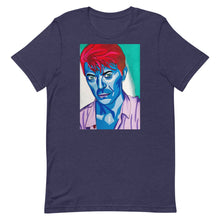 Load image into Gallery viewer, Unisex Tee - David Bowie

