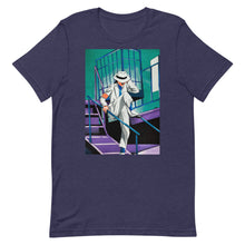 Load image into Gallery viewer, Unisex Tee - Michael Jackson 'Smooth Criminal'
