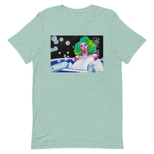 Load image into Gallery viewer, Unisex Tee - Nicki Minaj 'I Am Your Leader'
