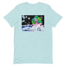 Load image into Gallery viewer, Unisex Tee - Nicki Minaj 'I Am Your Leader'
