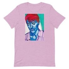 Load image into Gallery viewer, Unisex Tee - David Bowie
