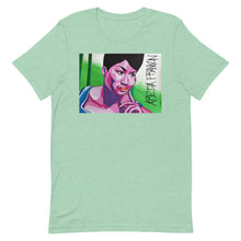 Load image into Gallery viewer, Unisex Tee - Aretha Franklin
