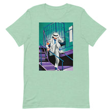 Load image into Gallery viewer, Unisex Tee - Michael Jackson 'Smooth Criminal'
