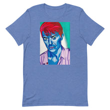 Load image into Gallery viewer, Unisex Tee - David Bowie
