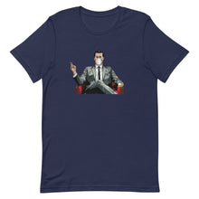 Load image into Gallery viewer, Unisex Tee - Social Distancing
