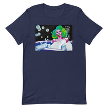 Load image into Gallery viewer, Unisex Tee - Nicki Minaj 'I Am Your Leader'
