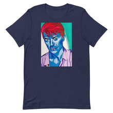 Load image into Gallery viewer, Unisex Tee - David Bowie
