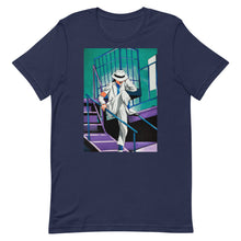 Load image into Gallery viewer, Unisex Tee - Michael Jackson 'Smooth Criminal'
