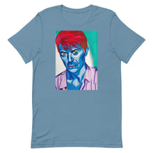 Load image into Gallery viewer, Unisex Tee - David Bowie
