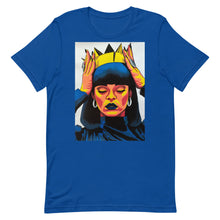 Load image into Gallery viewer, Unisex Tee - Rihanna
