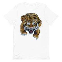Load image into Gallery viewer, Unisex Tee - Crouching Tiger
