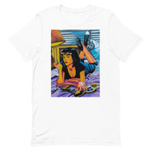 Load image into Gallery viewer, Unisex Tee - Mia
