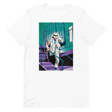 Load image into Gallery viewer, Unisex Tee - Michael Jackson 'Smooth Criminal'

