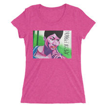 Load image into Gallery viewer, Women's Tee - Aretha Franklin
