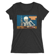 Load image into Gallery viewer, Women's Tee - Heartbreak
