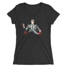 Load image into Gallery viewer, Women's Tee - Social Distancing
