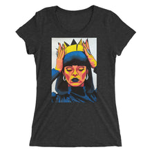 Load image into Gallery viewer, Women's Tee - Rihanna
