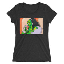 Load image into Gallery viewer, Women's Tee - Lizzo 'Juice'
